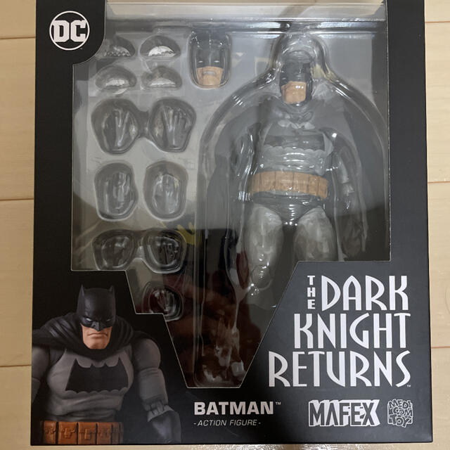 マフェックス No.106 MAFEX BATMAN バットマン | svetinikole.gov.mk