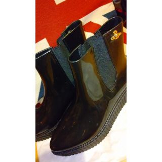 Vivienne Westwood(レインブーツ/長靴)のフリマアイテム一覧 Vivienne Westwood(レインブーツ/長靴)のフリマアイテム一覧