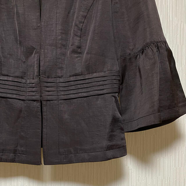 ANAYI(アナイ)のみかん様専用 レディースのジャケット/アウター(ノーカラージャケット)の商品写真