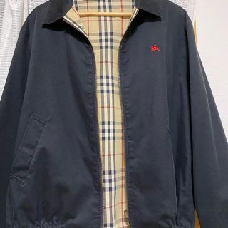 バーバリー(BURBERRY)のBURBERRY ジャケット(ノーカラージャケット)