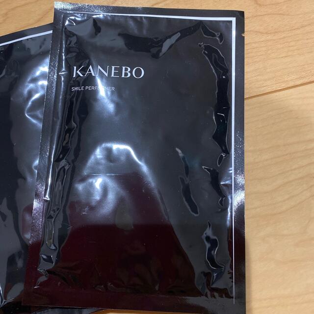 Kanebo(カネボウ)のKanebo スマイルパフォーマー　美容液マスク コスメ/美容のスキンケア/基礎化粧品(パック/フェイスマスク)の商品写真