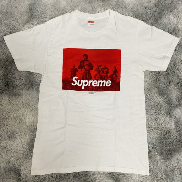 supreme undercover seven samurai tee (M)