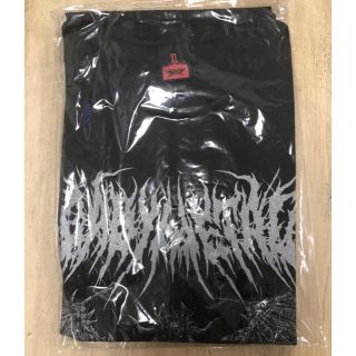 ベビーメタル(BABYMETAL)のBABYMETAL The Chosen Five SILVER Tシャツ XL(ミュージシャン)