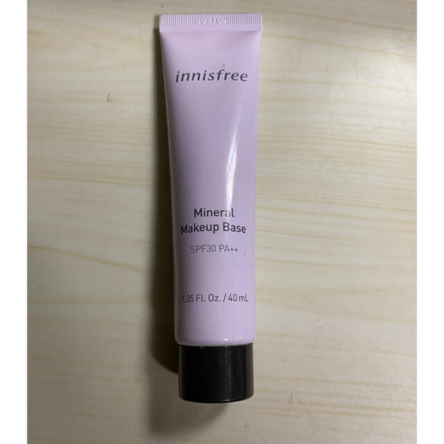 Innisfree(イニスフリー)のイニスフリー Innisfree 下地 メイクアップ ベース コスメ/美容のベースメイク/化粧品(化粧下地)の商品写真