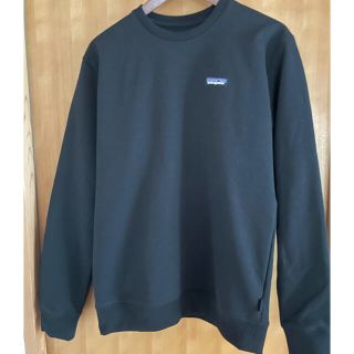 パタゴニア(patagonia)のpatagonia トレーナー　スウェット(スウェット)