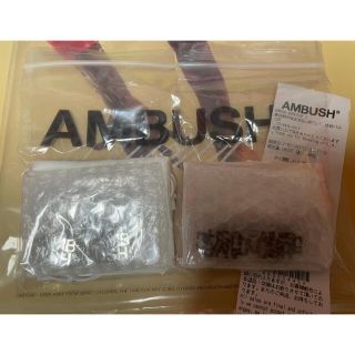 アンブッシュ(AMBUSH)のAMBUSH デュブレ(その他)