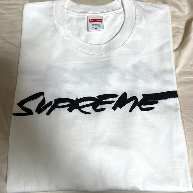Supreme(シュプリーム)のsupreme futura Mサイズ　Tシャツ メンズのトップス(Tシャツ/カットソー(半袖/袖なし))の商品写真