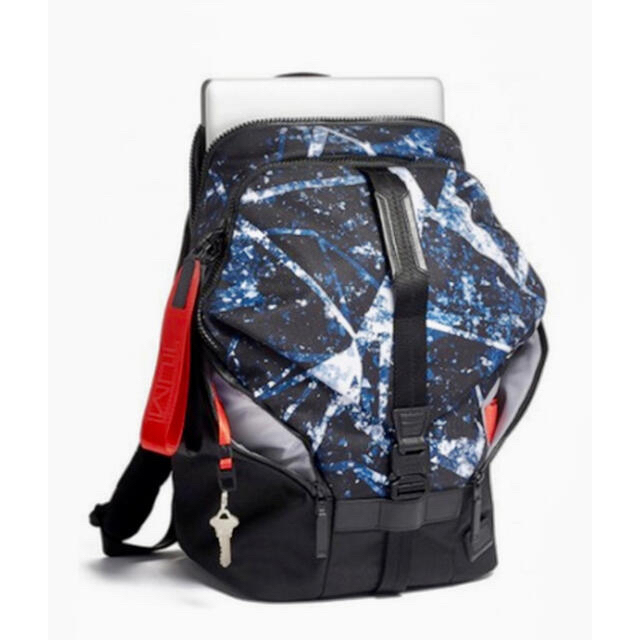 TUMI - 【未使用】TUMI TAHOE フィンチ バックパックの通販 by ゴマ's