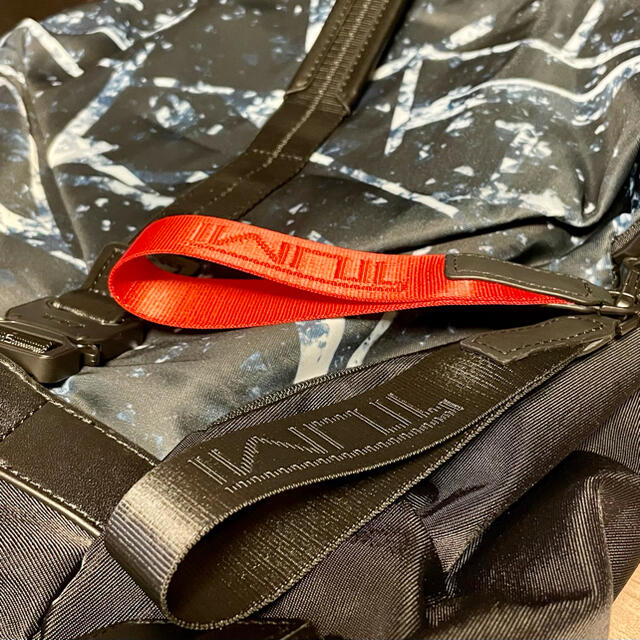 TUMI - 【未使用】TUMI TAHOE フィンチ バックパックの通販 by ゴマ's