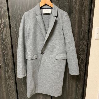 新着 Harris ハリス リネンガウンコート 新品、未使用 www.taliri.go.tz