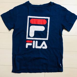 フィラ(FILA)のTシャツ FILA(Tシャツ(半袖/袖なし))