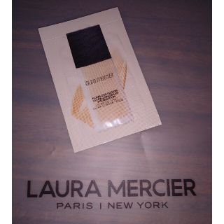 ローラメルシエ(laura mercier)のローラメルシエ　サンプル(サンプル/トライアルキット)