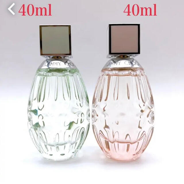 トップノートJIMMY CHOO  ジミーチュウ ロー EDT  40ml 天香香水