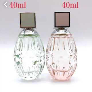 ジミーチュウ(JIMMY CHOO)のJIMMY CHOO  ジミーチュウ ロー EDT  40ml 天香香水(その他)