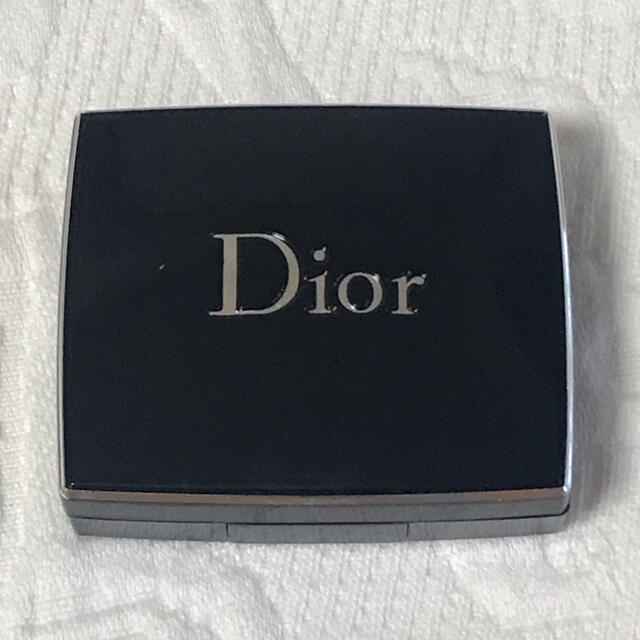 Dior(ディオール)の(サンプルサイズ)Dior ブラッシュ 756 ローズシェリー コスメ/美容のベースメイク/化粧品(チーク)の商品写真