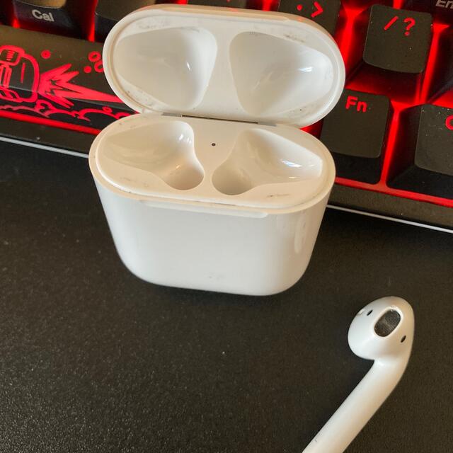 AirPods 1世代