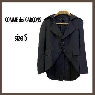 COMME des GARCONS - 【極美品】COMME des GARÇONS コムデギャルソン