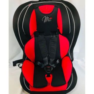 ★マムズキャリー MC-FIX★ISOFIX アイソフィックス(自動車用チャイルドシート本体)