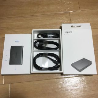ワコム(Wacom)のWacom Link Plus(PC周辺機器)