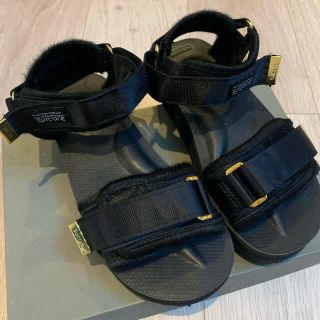 スイコック(suicoke)のスイコック　サンダル(サンダル)