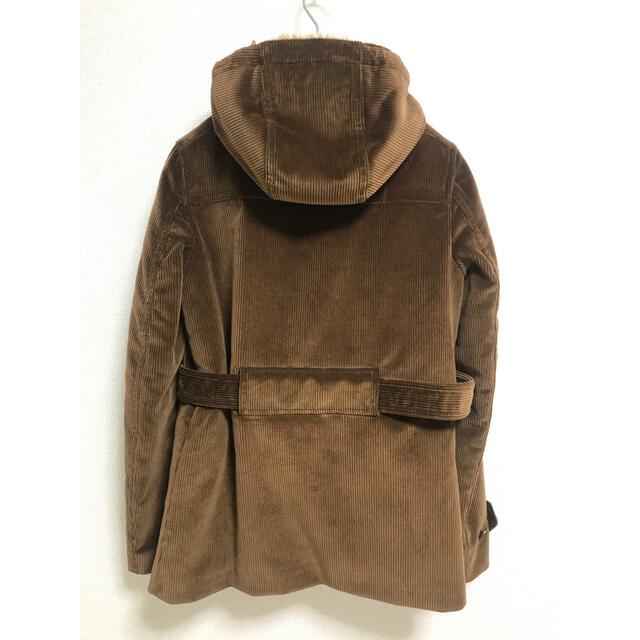PRADA コーデュロイ ボア ジャケット 44 | sanpablo.com.bo