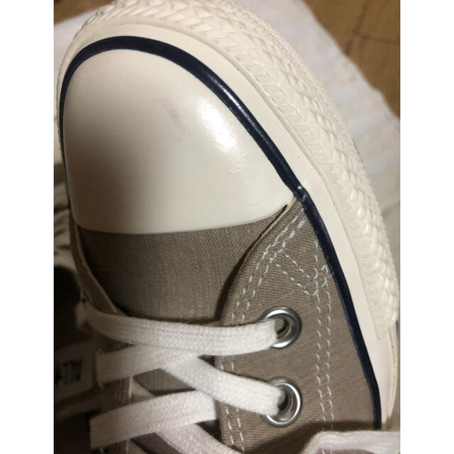 DEUXIEME CLASSE(ドゥーズィエムクラス)のCONVERSE×MADISONBLUE×IENA  ALLSTAR レディースの靴/シューズ(スニーカー)の商品写真