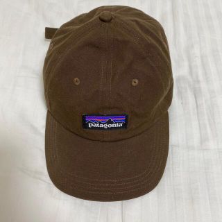 パタゴニア(patagonia)のPatagonia キャップ(その他)