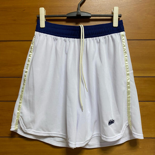 blhlc Line Tape Game Shorts