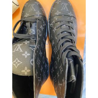 ルイヴィトン(LOUIS VUITTON)のスニーカー VUITTON(スニーカー)