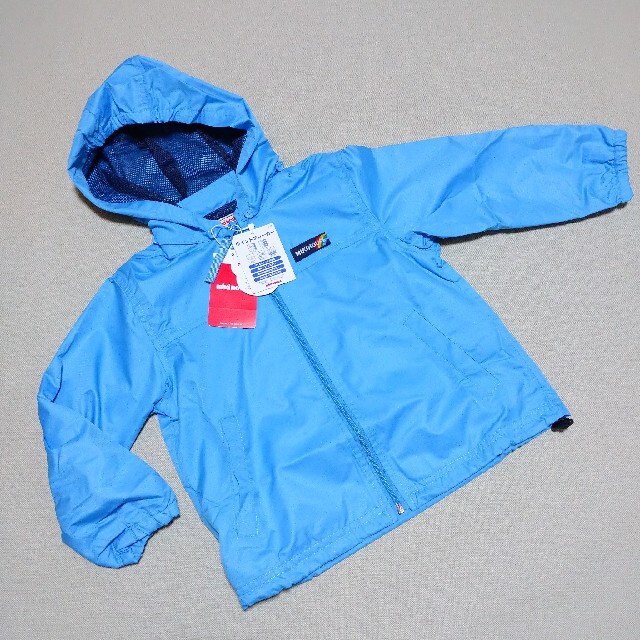 mikihouse(ミキハウス)のさやこい様専用 キッズ/ベビー/マタニティのキッズ服男の子用(90cm~)(ジャケット/上着)の商品写真