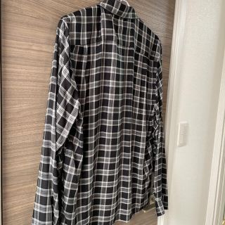 Supreme - SUPREME 19SS Plaid Rayon Shirt レーヨンシャツ Mの通販 by