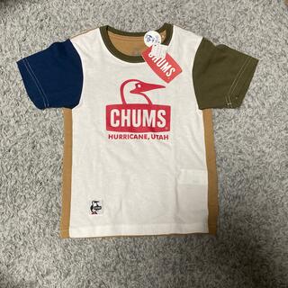 チャムス(CHUMS)のチャムス　CHUMS キッズ　(Tシャツ/カットソー)