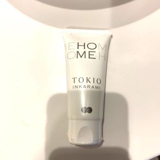 トキオ(TOKIO)の【新品未使用】TOKIO トキオ　インカラミ　ホーム　(ヘアパック/ヘアマスク)