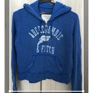 アバクロンビーアンドフィッチ(Abercrombie&Fitch)のアバクロパーカー(パーカー)