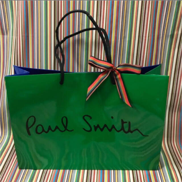 Paul Smith(ポールスミス)の新品未使用　ポールスミス　長財布（ブラック） メンズのファッション小物(長財布)の商品写真