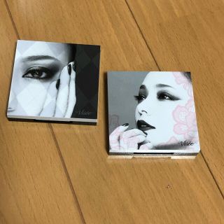 【コーセーヴィセリシェ】安室奈美恵セレクト(アイシャドウ)