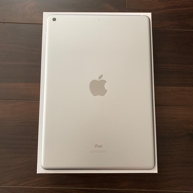 ipad 第8世代　32GB wifiモデル 1