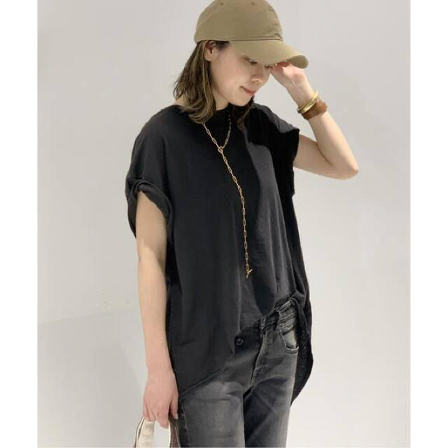 ✴︎新品✴︎ 【R JUBILEE/アールジュビリー】BacktailTシャツ