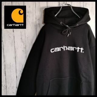 カーハート(carhartt)のYAZAWAさん専用(パーカー)