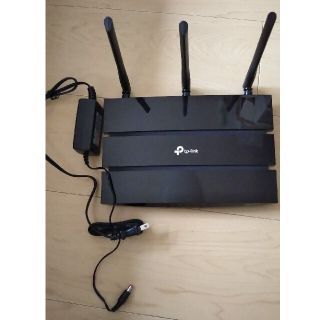 無線LANルーター TP-Link Archer C1200(PC周辺機器)