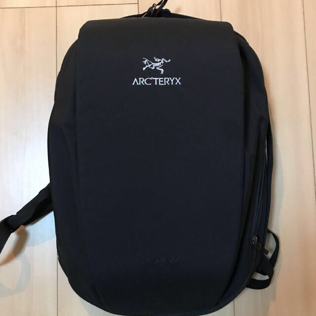 ARC'TERYX(アークテリクス)の【国内正規品】Arc'teryx Blade20 アークテリクス ブレード20 メンズのバッグ(バッグパック/リュック)の商品写真