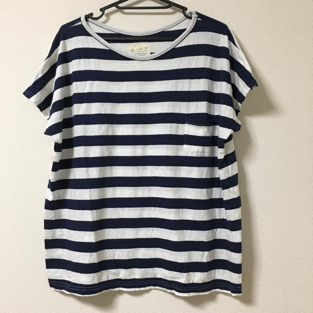 NATURAL LAUNDRY(ナチュラルランドリー)のnatural Laundry Tシャツセット レディースのトップス(Tシャツ(半袖/袖なし))の商品写真