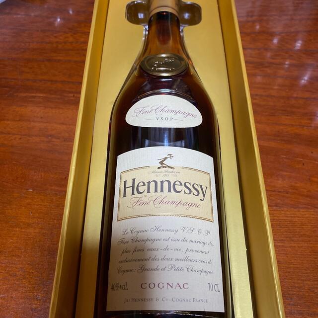 Hennessy  ブランデー