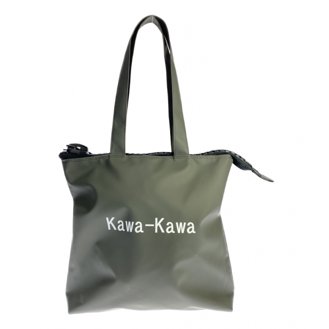 カワカワ kawa-kawa トートバッグ    レディース