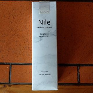 Nileスカルプヘアローション　(スカルプケア)