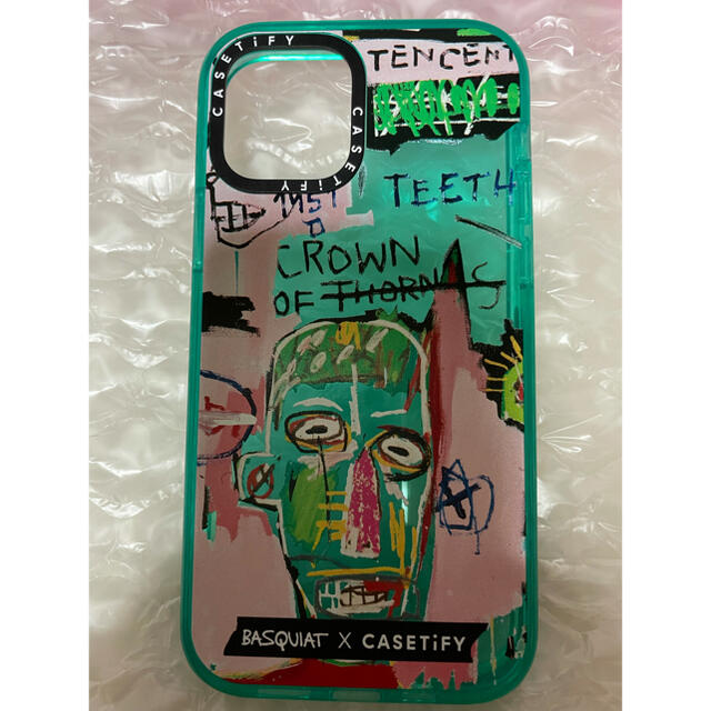 BASQUIAT×CASETiFY