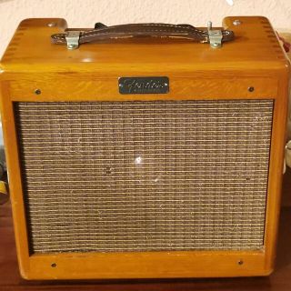 Fender - gac2018様専用 WOOD CHAMP フェンダー ウッドチャンプ の通販