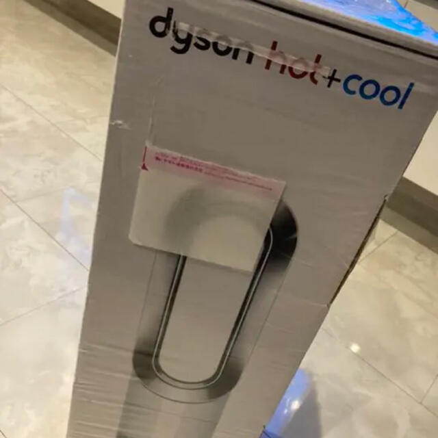 扇風機Dyson dyson hot&cool