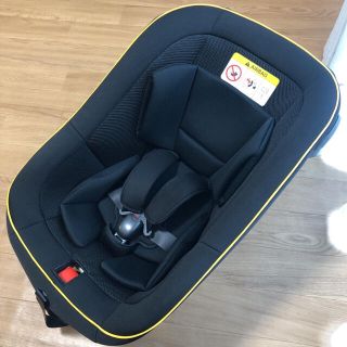 ベビーシート　チャイルドシート　TAKATA（タカタ）(自動車用チャイルドシート本体)