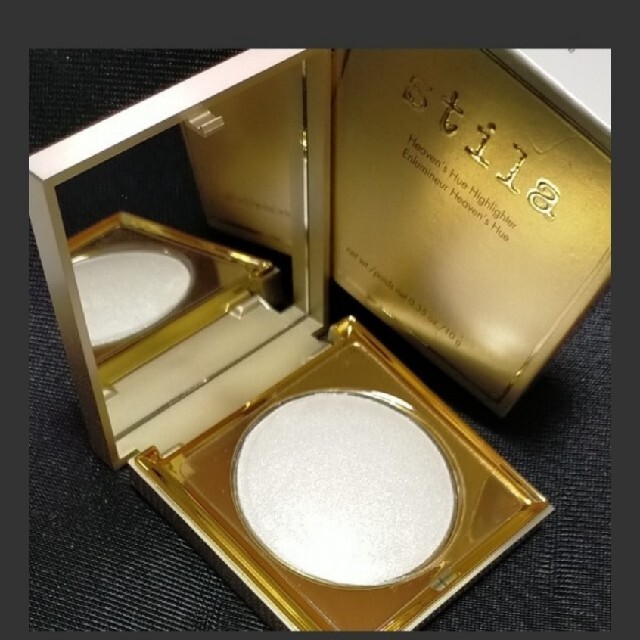 stila(スティラ)のオピュレンス　STILAハイライター コスメ/美容のベースメイク/化粧品(フェイスカラー)の商品写真